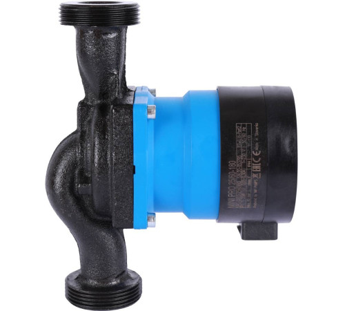 Насос циркуляционный STOUT mini pro 25/60-180 SPC-0003-2560180