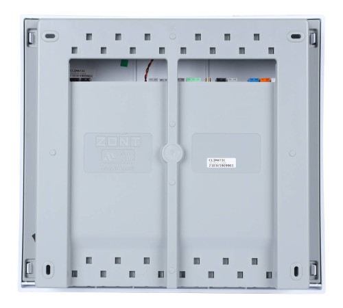 Погодозависимый автоматический регулятор ZONT Climatic 1.2 (741) ML00004510
