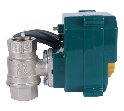 Кран с электроприводом Neptun Bugatti Pro 12 В 3/4 100035626800