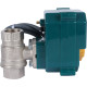 Кран с электроприводом Neptun Bugatti Pro 12 В 3/4 100035626800