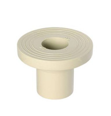 Фланец приварной Ekoplastik PPR 50 мм SLN050RCTX