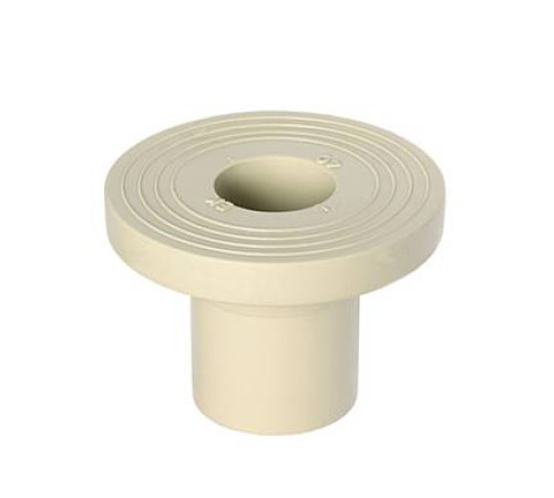 Фланец приварной Ekoplastik PPR 63 мм SLN063RCTX