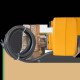 Кран с электроприводом Neptun Bugatti Pro 220 В 1 100035616600