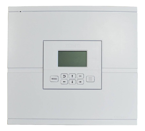 Погодозависимый автоматический регулятор ZONT Climatic 1.1 (741) ML00004511