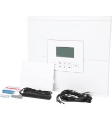 Погодозависимый автоматический регулятор ZONT Climatic 1.3 (741) ML00004486