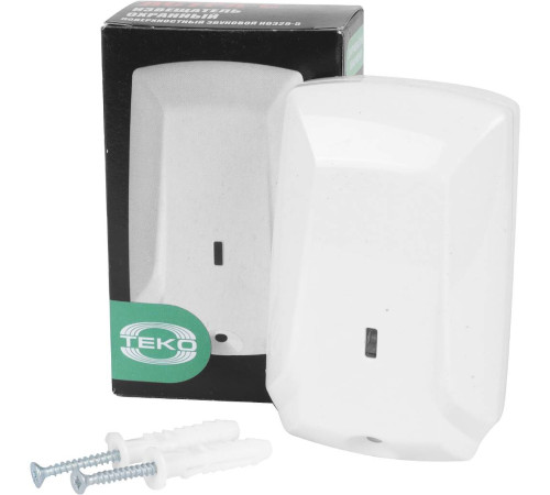 Датчик акустический поверхностный ZONT АСТРА-С ML11144