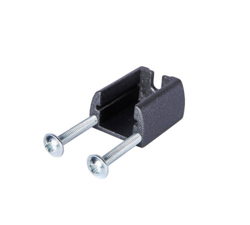 Кронштейн настенный регулируемый RIFAR комплект 2 шт. Антрацит R.Ad.SA03