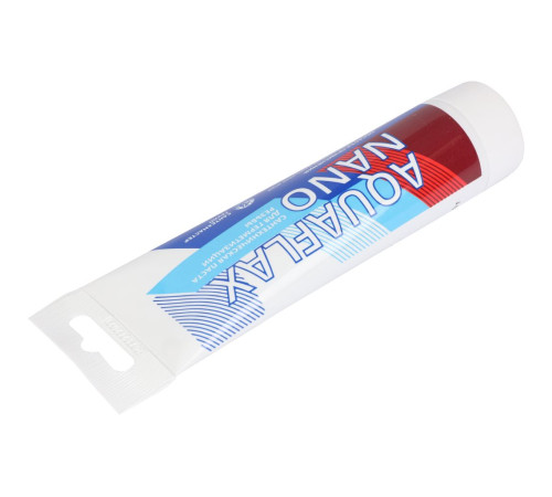 Набор уплотнительной пасты со льном СантехМастерГель Aquaflax Nano 61005