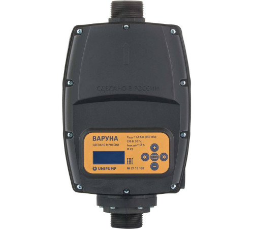 Частотный преобразователь UNIPUMP ВАРУНА 53181
