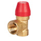 Клапан предохранительный для отопления STOUT 1/2x3/4 2.5 бар SVS-0010-002515