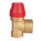 Клапан предохранительный для отопления STOUT 1/2x3/4 2.5 бар SVS-0010-002515