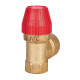 Клапан предохранительный для отопления STOUT 1/2x3/4 2.5 бар SVS-0010-002515