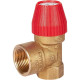 Клапан предохранительный для отопления STOUT 1/2x3/4 3 бар SVS-0010-003015