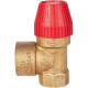 Клапан предохранительный для отопления STOUT 1/2x3/4 3 бар SVS-0010-003015