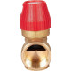 Клапан предохранительный для отопления STOUT 1/2x3/4 3 бар SVS-0010-003015