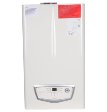 Газовый настенный котел Immergas Eolo Mythos 24 4 R двухконтурный турбированный 3.026937