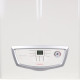 Газовый настенный котел Immergas Eolo Mythos 24 4 R двухконтурный турбированный 3.026937