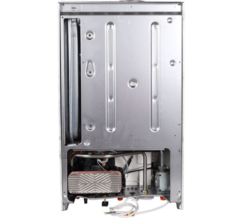 Котел газовый настенный Immergas Nike Mythos 24 3 R двухконтурный атмосферный 3.026938