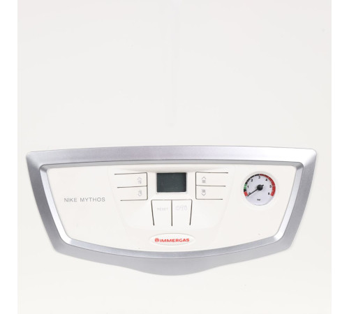 Котел газовый настенный Immergas Nike Mythos 24 3 R двухконтурный атмосферный 3.026938