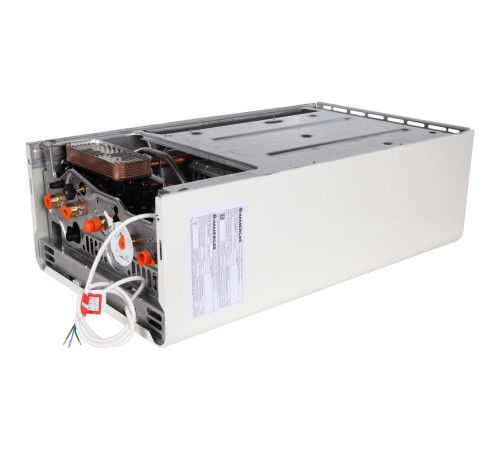 Котел газовый настенный Immergas Nike Mythos 24 3 R двухконтурный атмосферный 3.026938