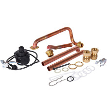 Комплект подключения бойлера Immergas 3.020934