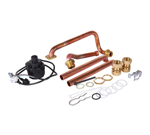 Комплект подключения бойлера Immergas 3.020934