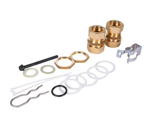 Комплект подключения бойлера Immergas 3.020934