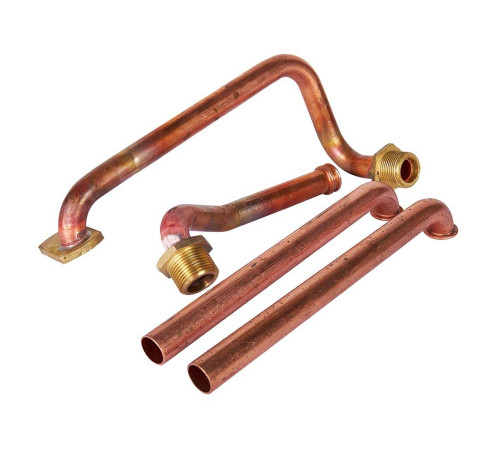 Комплект подключения бойлера Immergas 3.020934