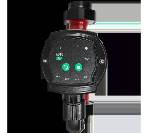 Насос циркуляционный UNIPUMP LPA 32-60 12215