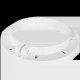 Фланец пластиковый ROMMER D100 комплект RCA-6010-000005