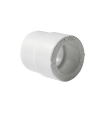 Муфта переходная Pro Aqua PP-R 32-25 мм Н-В белая PA12516P