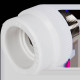 Муфта комбинированная Pro Aqua PP-R 50x1 1/2 под ключ НР белая PA23522P
