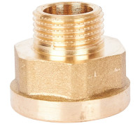 Переходник STOUT под ключ ВН 1/2x3/8 SFT-0072-001238