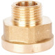 Переходник STOUT под ключ ВН 1/2x3/8 SFT-0072-001238