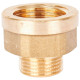 Переходник STOUT под ключ ВН 1/2x3/8 SFT-0072-001238