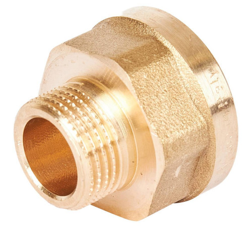 Переходник STOUT под ключ ВН 1/2x3/8 SFT-0072-001238