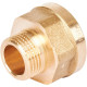 Переходник STOUT под ключ ВН 1/2x3/8 SFT-0072-001238