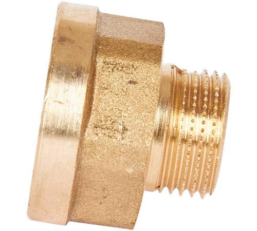 Переходник STOUT под ключ ВН 1/2x3/8 SFT-0072-001238