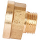 Переходник STOUT под ключ ВН 1/2x3/8 SFT-0072-001238