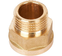 Переходник STOUT под ключ ВН 1/2x1/2 SFT-0072-001212
