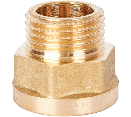 Переходник STOUT под ключ ВН 1/2x1/2 SFT-0072-001212