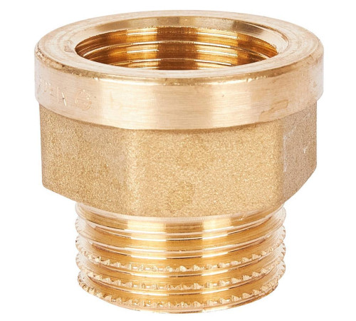 Переходник STOUT под ключ ВН 1/2x1/2 SFT-0072-001212