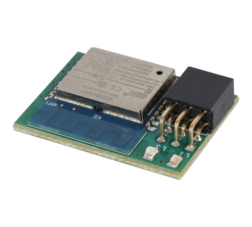 Wi-Fi модуль STOUT для инвертора SIRIO ACG.MD.WIFI.SR5V