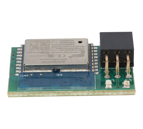 Wi-Fi модуль STOUT для инвертора SIRIO ACG.MD.WIFI.SR5V