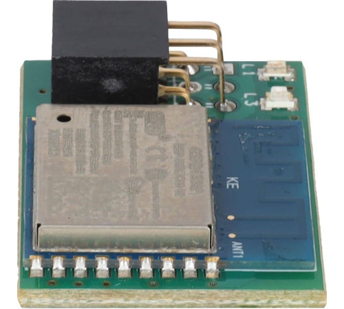 Wi-Fi модуль STOUT для инвертора SIRIO ACG.MD.WIFI.SR5V