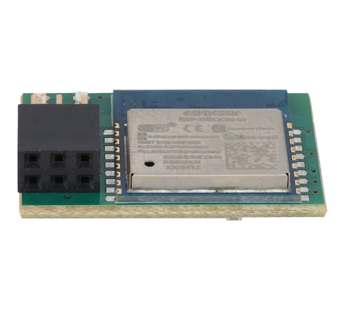 Wi-Fi модуль STOUT для инвертора SIRIO ACG.MD.WIFI.SR5V