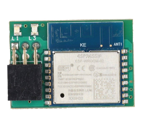 Wi-Fi модуль STOUT для инвертора SIRIO ACG.MD.WIFI.SR5V