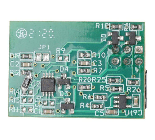 Wi-Fi модуль STOUT для инвертора SIRIO ACG.MD.WIFI.SR5V