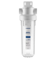 Корпус фильтра Гейзер Гарант 10SL 3/4 50775