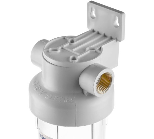 Корпус фильтра Гейзер Гарант 10SL 3/4 50775